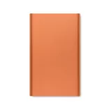 MO6825-10 - Powerbank de 4000 mAh tip C - POWERFLAT C
