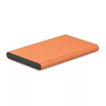 MO6825-10 - Powerbank de 4000 mAh tip C - POWERFLAT C