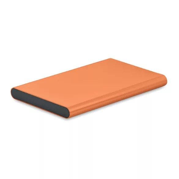 MO6825-10 - Powerbank de 4000 mAh tip C - POWERFLAT C