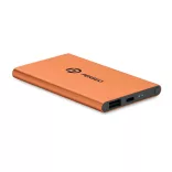 MO6825-10 - Powerbank de 4000 mAh tip C - POWERFLAT C