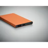 MO6825-10 - Powerbank de 4000 mAh tip C - POWERFLAT C
