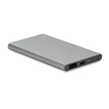 MO6825-18 - Powerbank de 4000 mAh tip C - POWERFLAT C
