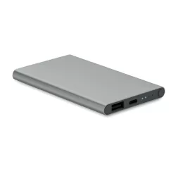 MO6825-18 - Powerbank de 4000 mAh tip C - POWERFLAT C