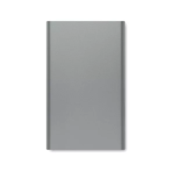 MO6825-18 - Powerbank de 4000 mAh tip C - POWERFLAT C
