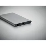 MO6825-18 - Powerbank de 4000 mAh tip C - POWERFLAT C