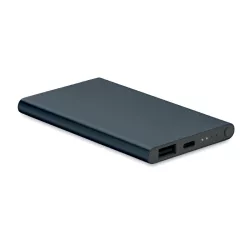 MO6825-85 - Powerbank de 4000 mAh tip C - POWERFLAT C