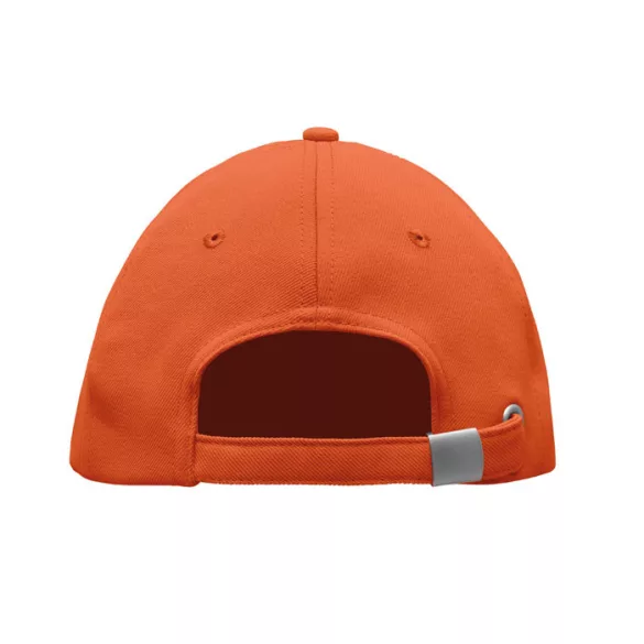 MO6831-10 - Sapca baseball RPET - SENGA