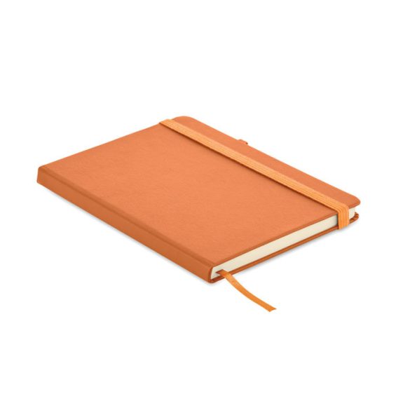 MO6835-10 - Notes A5 din PU reciclat - ARPU
