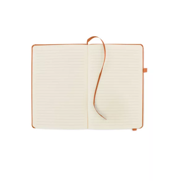 MO6835-10 - Notes A5 din PU reciclat - ARPU