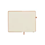 MO6835-10 - Notes A5 din PU reciclat - ARPU