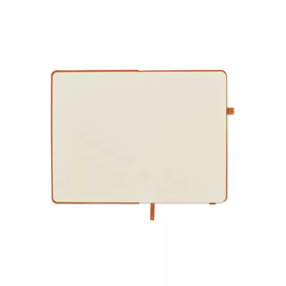 MO6835-10 - Notes A5 din PU reciclat - ARPU