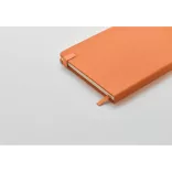 MO6835-10 - Notes A5 din PU reciclat - ARPU