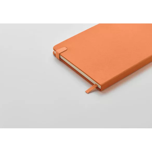 MO6835-10 - Notes A5 din PU reciclat - ARPU