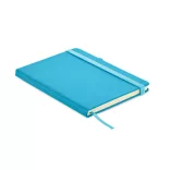 MO6835-12 - Notes A5 din PU reciclat - ARPU