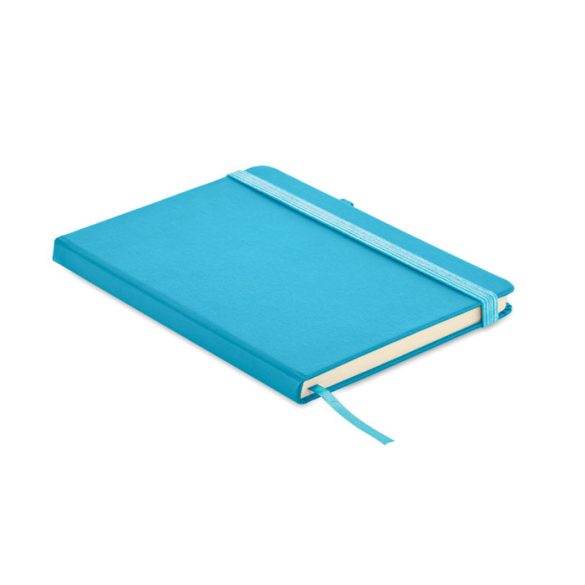 MO6835-12 - Notes A5 din PU reciclat - ARPU