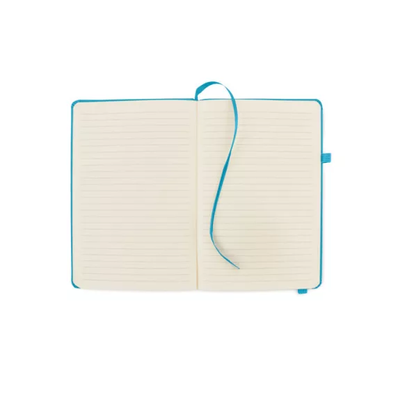 MO6835-12 - Notes A5 din PU reciclat - ARPU