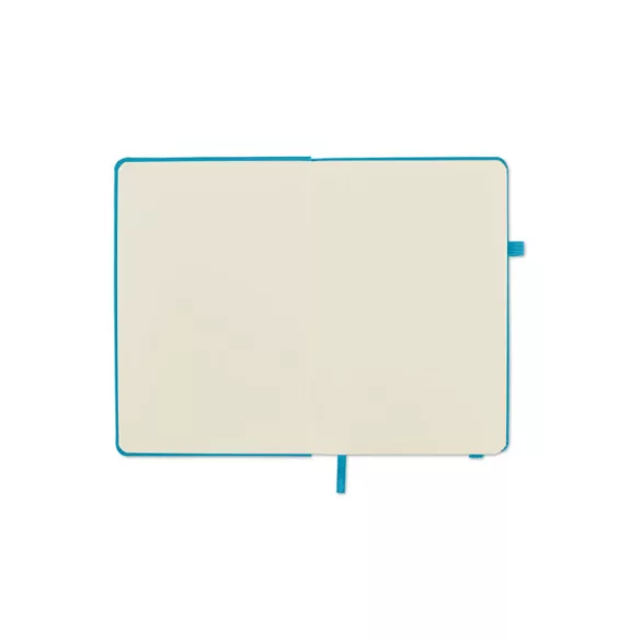 MO6835-12 - Notes A5 din PU reciclat - ARPU