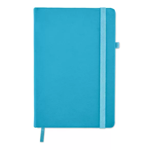 MO6835-12 - Notes A5 din PU reciclat - ARPU