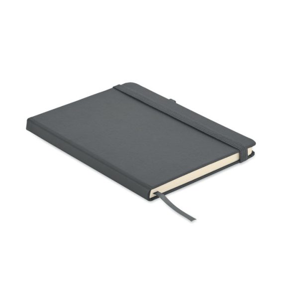 MO6835-15 - Notes A5 din PU reciclat - ARPU