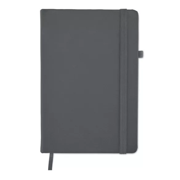 MO6835-15 - Notes A5 din PU reciclat - ARPU