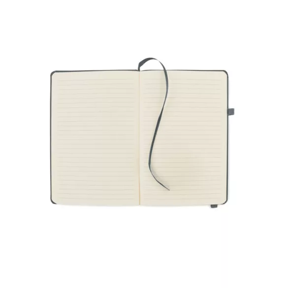 MO6835-15 - Notes A5 din PU reciclat - ARPU