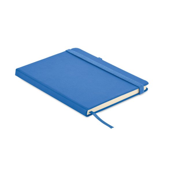 MO6835-37 - Notes A5 din PU reciclat - ARPU