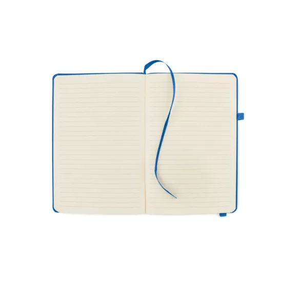 MO6835-37 - Notes A5 din PU reciclat - ARPU