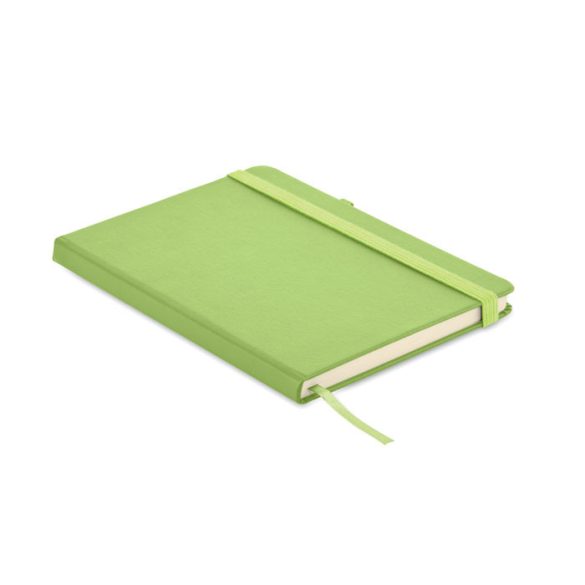 MO6835-48 - Notes A5 din PU reciclat - ARPU