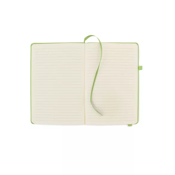 MO6835-48 - Notes A5 din PU reciclat - ARPU