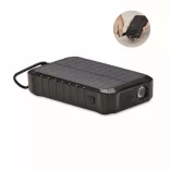 MO6841-03 - Powerbank solar +dinam 8000mAh - DYA