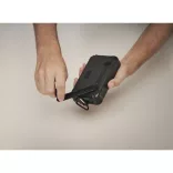 MO6841-03 - Powerbank solar +dinam 8000mAh - DYA