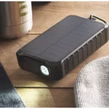 MO6841-03 - Powerbank solar +dinam 8000mAh - DYA