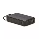 MO6841-03 - Powerbank solar +dinam 8000mAh - DYA