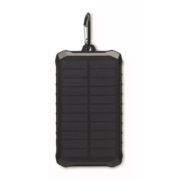MO6841-03 - Powerbank solar +dinam 8000mAh - DYA