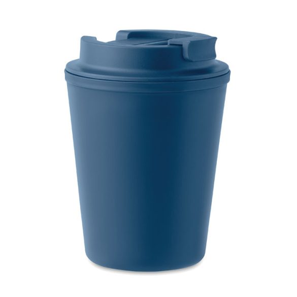 MO6866-04 - Cana din PP reciclat 300 ml - TRIDUS