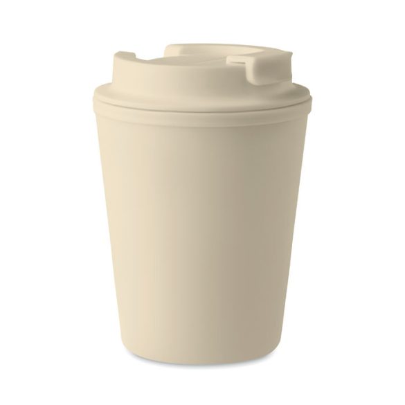 MO6866-13 - Cana din PP reciclat 300 ml - TRIDUS