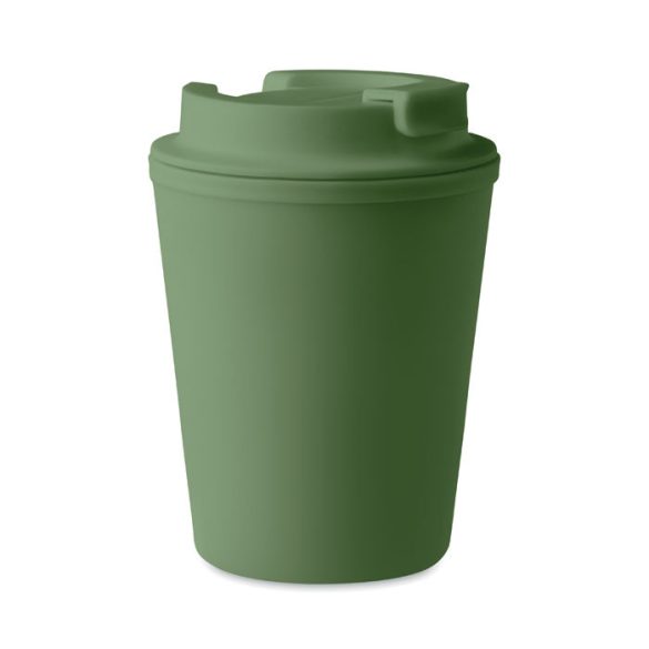 MO6866-60 - Cana din PP reciclat 300 ml - TRIDUS