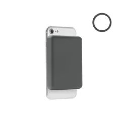 MO6874-15 - Incarcator wireless 15 W - DOUBLETIC