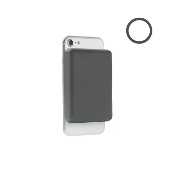 MO6874-15 - Incarcator wireless 15 W - DOUBLETIC