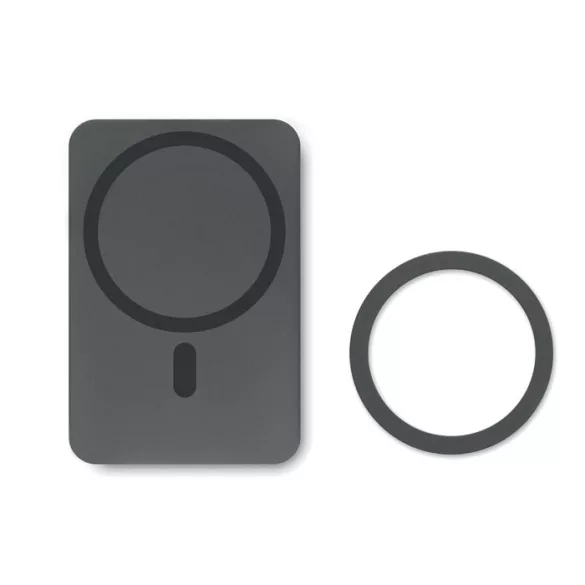 MO6874-15 - Incarcator wireless 15 W - DOUBLETIC