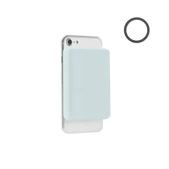 MO6874-66 - Incarcator wireless 15 W - DOUBLETIC
