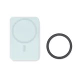 MO6874-66 - Incarcator wireless 15 W - DOUBLETIC