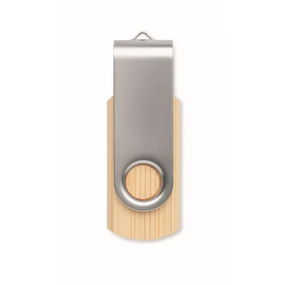 MO6898-40-16G - Stick USB Techmate bambus USB 16GB
