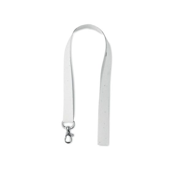 MO6906-06 - Lanyard hartie cu seminte - LANSEE