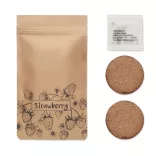 MO6928-13 - Kit de crestere a capsunilor - FRESA KIT