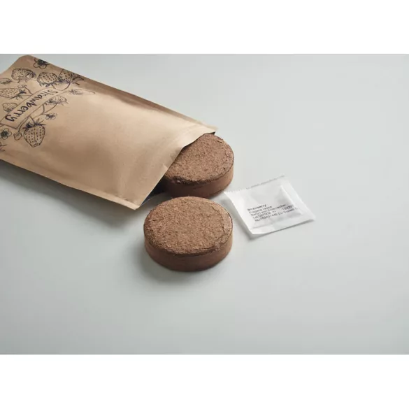 MO6928-13 - Kit de crestere a capsunilor - FRESA KIT