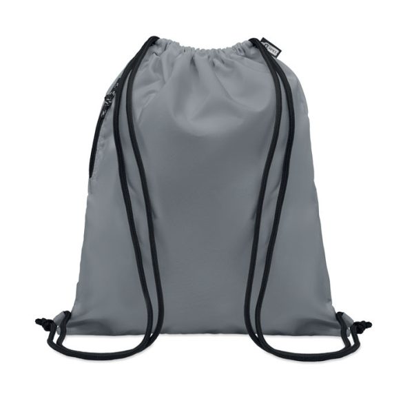MO6997-07 - Rucsac cu snur 300D RPET - NIGHT