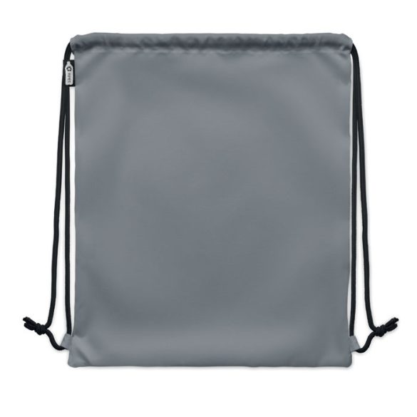 MO6997-07 - Rucsac cu snur 300D RPET - NIGHT