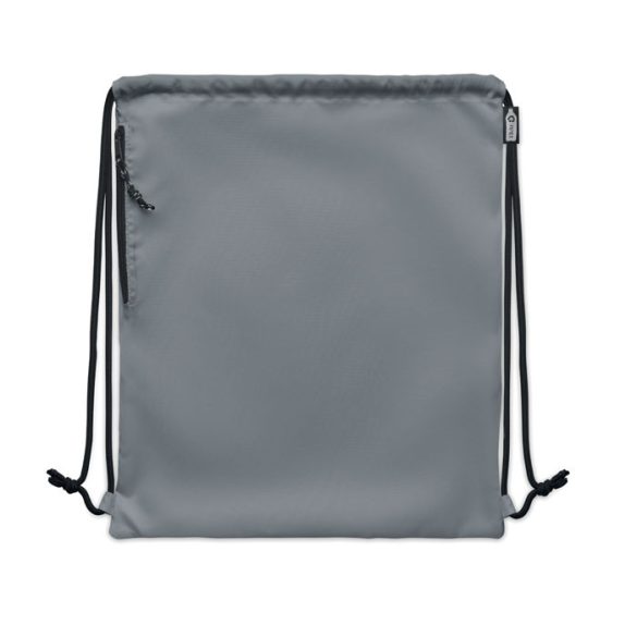 MO6997-07 - Rucsac cu snur 300D RPET - NIGHT