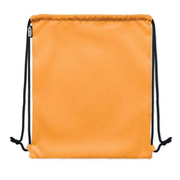 MO6997-10 - Rucsac cu snur 300D RPET - NIGHT
